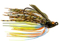 David Walker's line of CrossEyeZ - Z-Man Fishing Products