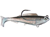 Leurre souple armé zman gobius 3'' 3/8oz - 7.6cm - 10.6g