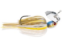 Z-MAN Lures Chatterbait Project Z Series EZ Skirt Mustad Hook : :  Sports, Fitness & Outdoors