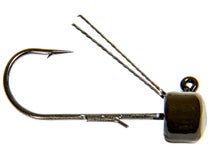 Z-MAN WEEDLESS Finesse ShroomZ 1/5 oz Ned Rig Jig Heads 5 Pack FJHW15-PK5  Series CHOOSE YOUR COLOR!