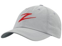 Z-Man Red Z Tech Charcoal Hatz