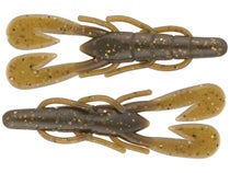 Zoom Adds Brush Craw to Line-Up - Wired2Fish