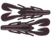 Zoom Ultra Vibe Speed Craw Review - Wired2Fish