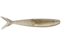 Zoom Shimmer Shad 3.6" 