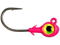 Z-Man Trout Eye X Jig Head 3pk