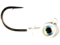 Z-Man Trout Eye X Jig Head 3pk