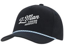 Z-Man Vintage Rope Navy Hatz