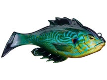 10,000 Fish Head Hunter Swimbait