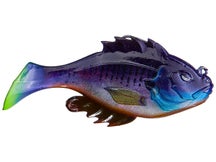 10,000 Fish Head Hunter Swimbait