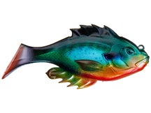 10,000 Fish Head Hunter Swimbait