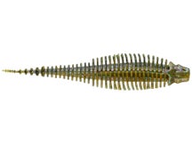 10,000 Fish Yoto Worm 6pk