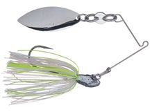 10,000 Fish Cyclebait Willow Spinnerbait