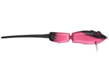 Nezzuma Rat XL Bubblegum Black