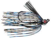 G Money Elite Swim Jig