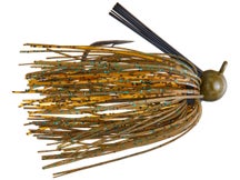 4x4 Football Jigs