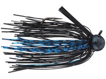 4x4 Football Jigs