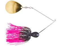 4x4 Nighttime Spinnerbait 3/4 oz