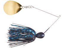 4x4 Nighttime Spinnerbait 3/4 oz