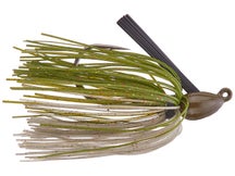 4x4 Swim Jig