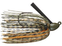 4x4 Swim Jig