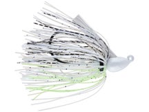 4x4 Swim Jig