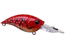 6th Sense Curve 55 Crankbait Crimson Craw