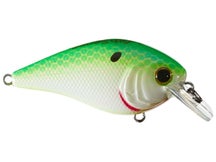6th Sense Crush Mini 25X Crankbaits