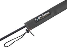 6th Sense Snag-Resistant Casting Rod Sleeves