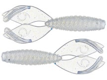 6th Sense Bongo Creature Bait