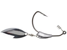 6th Sense Bladed Swimbait Hooks 2pk