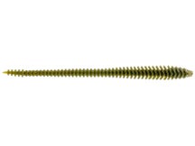 6th Sense Boosa Shakey Worm 6.5" 10pk