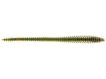 6th Sense Boosa Shakey Worm 6.5" 10pk