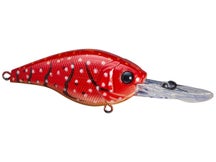 6th Sense Cloud 9 C6 Crankbait Crimson Craw