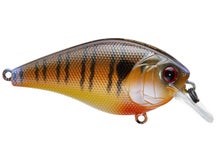 6th Sense Crush Squarebill 100X Crankbait