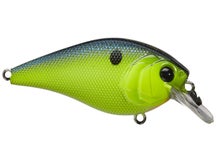 6th Sense Crush Squarebill 100X Crankbait