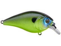 6th Sense Crush Squarebill 100X Crankbait