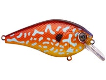 6th Sense Crush Squarebill 100X Crankbait