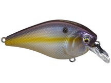 6th Sense Crush Squarebill 100X Crankbait