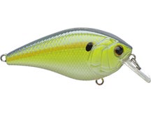 6th Sense Crush Squarebill 100X Crankbait