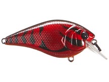 6th Sense Crush 50x Squarebill Bait Camp Delta Craw