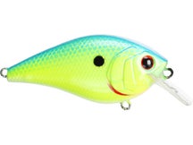 6th Sense Crush Squarebill 50X Crankbait