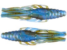 6th Sense Crube 3.0 Craw Tube 8pk