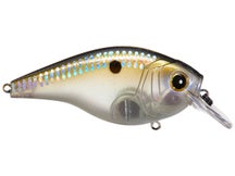Cloud 9 MiniMag SB Crankbait 3.8 Ghost Shad Scales