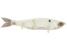 6th Sense Draw Glide Bait  Spanish Bone 6.5" Fast