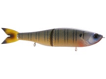 6th Sense Draw Glide Bait Live Bluegill 9" Fast Sk
