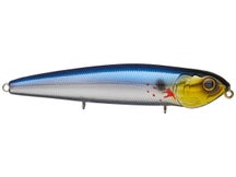 6th Sense Crush Dogma Topwater Walking Bait