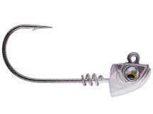 Divine Swimbait Jig Head  Baby Shad 3/16 oz 4/0 3pk