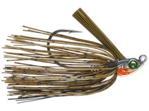 6th Sense Divine Swim Jig