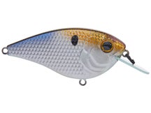 6th Sense Flat Finesse F4 Crankbait