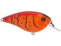 6th Sense Flat Finesse F4 Crankbait